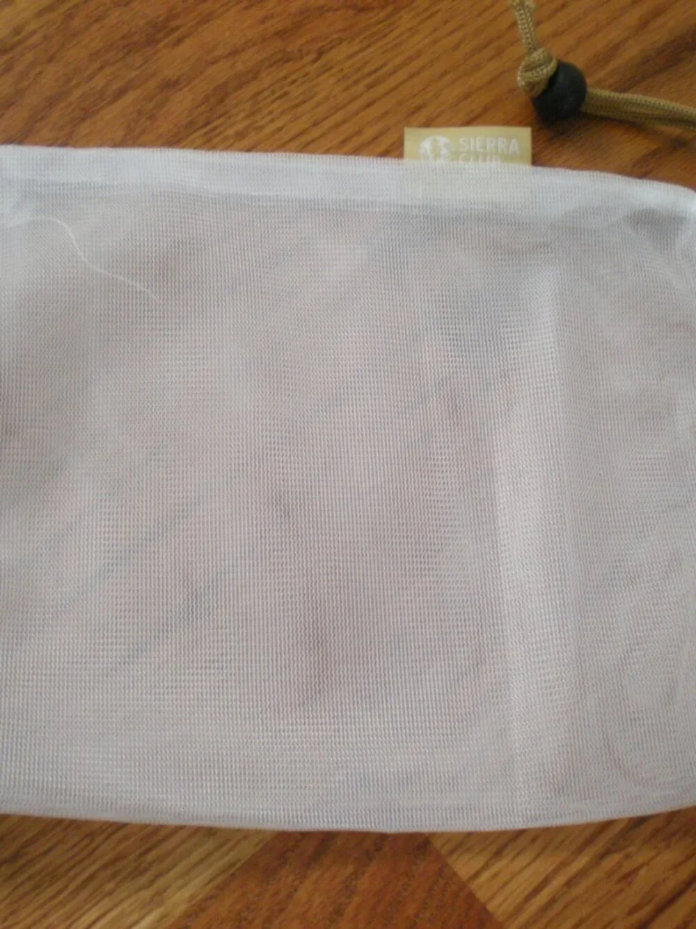 Sierra Club Reusable Produce Bags (5)